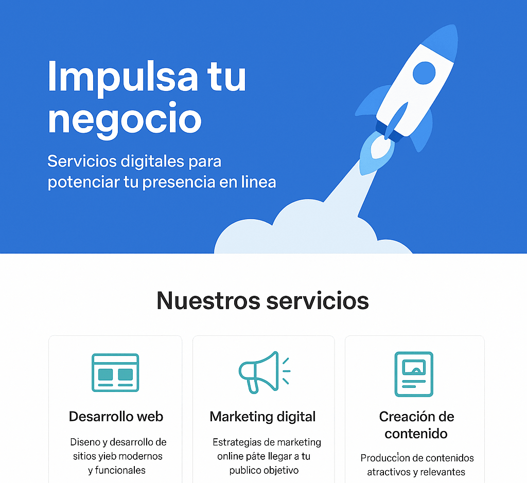 Mobirise Website Builder